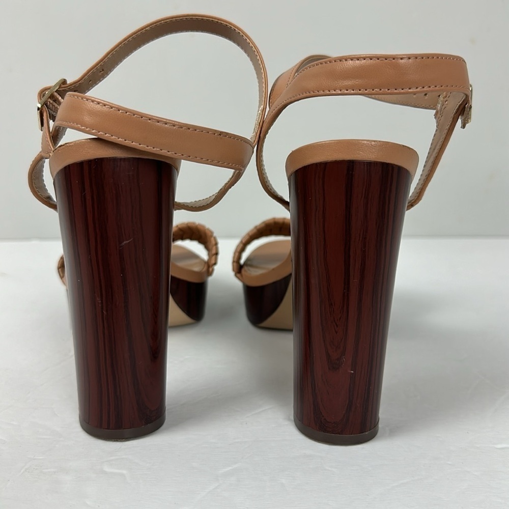 BCBGENERATION Women's Oberla Platform Sandal Sz 11 - Picture 9 of 14